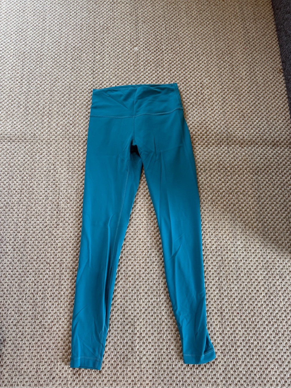 Wunder Train High-Rise Tight 28"